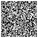 QR code with Allday Brandi contacts