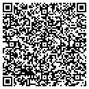 QR code with F&M Mechanical LLC contacts