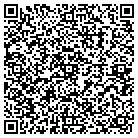 QR code with Hertz Construction Inc contacts