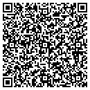 QR code with Roofing By Romano contacts