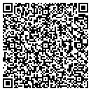 QR code with Seneca Books contacts