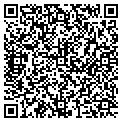 QR code with Ahura Inc contacts