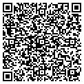 QR code with E Mech contacts
