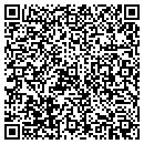 QR code with C O P Corp contacts