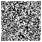 QR code with Weaver Grading & Hauling contacts