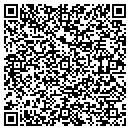 QR code with Ultra Touch Landscaping Inc contacts
