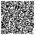 QR code with Rickson Homes Inc contacts