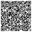 QR code with G G Communications contacts
