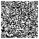 QR code with Benjamin Franklin the Punctual contacts
