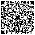 QR code with Trk Multimedia contacts