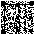 QR code with G & T Maintenance LLC contacts