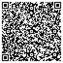 QR code with G & A Heating & Cooling contacts