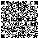 QR code with Gene Pickle Septic Tanks Service contacts