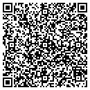 QR code with K R Architectual Concepts Inc contacts