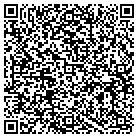 QR code with Hemphill Services Inc contacts