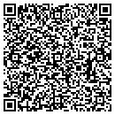 QR code with Zelling Inc contacts
