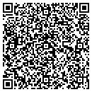 QR code with Arthur L Woodall contacts