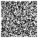 QR code with Ulery Vanzile Inc contacts