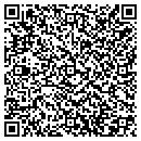 QR code with US Mobil contacts