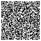 QR code with Val's Alterations And Shoe Repair contacts