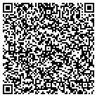 QR code with Justin Heyer Construction contacts