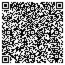 QR code with Tony's Express contacts
