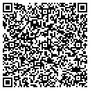QR code with Kaufmann Fred contacts