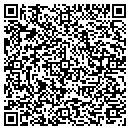 QR code with D C Siding & Roofing contacts