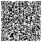 QR code with Accurate Underground & Grading contacts