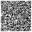 QR code with Oscar Roofing Construction contacts