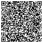 QR code with One World Communications Inc contacts