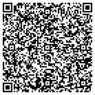 QR code with S & A Roofing Company contacts