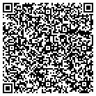 QR code with White Cleaning Equipment contacts
