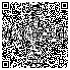 QR code with Ra Hensley & Sons Construction contacts