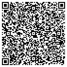 QR code with Falasca's Friendly Service contacts