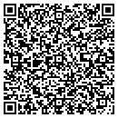 QR code with George's Gulf contacts