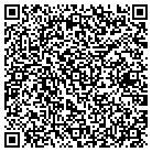 QR code with Clauson Construction Co contacts