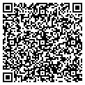 QR code with Hair Nak contacts