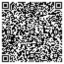 QR code with Teaneck Exxon contacts