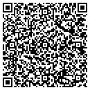 QR code with Carter Hal contacts