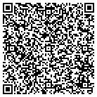 QR code with A. Wilson Tax Center contacts
