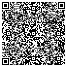 QR code with J A Olthoff Construction contacts