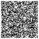 QR code with L Chem Tech CO Inc contacts