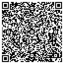 QR code with L-Chem Tech Inc contacts