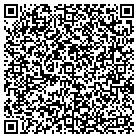 QR code with T/A West Creek Sheet Metal contacts