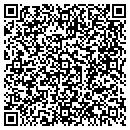 QR code with K C Landscaping contacts