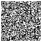 QR code with G 3 Communications LLC contacts