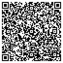 QR code with White & Blue Sheet Metal Inc contacts