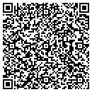 QR code with Merica Media contacts