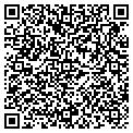 QR code with Kmc Custom Metal contacts